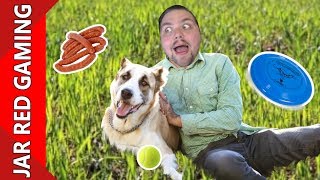 (A "FAR-FETCHED" INDIE GAME) A Woof Way Home Gameplay | JarRed Gaming Lets Play Video