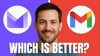 Proton Mail vs Gmail Which Email Service Is Better