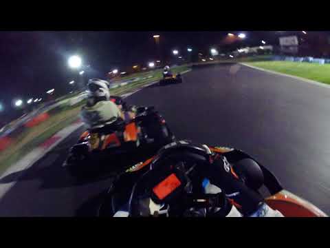 MKC kart academy - Sodi GT4R cc 390 - Pista Big Kart Rozzano (fase3/sessione4)