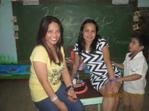 Birthday of  Romany, 6th