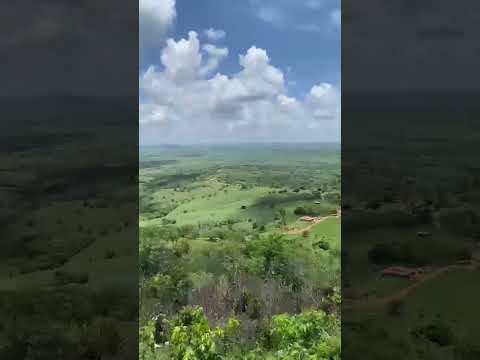 MEU PADRINHO CICERO , SERRA DO GILA / PORTO REAL DO COLÉGIO-AL