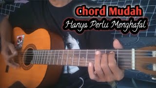 TUTORIAL GITAR - BIDADARI SENJA KALA ( IWAN FALS ALBUM DALBO )