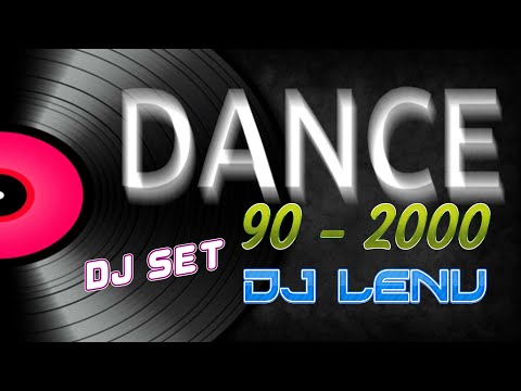 Nostalgia 90 MEGAMIX 90 2000 part 2