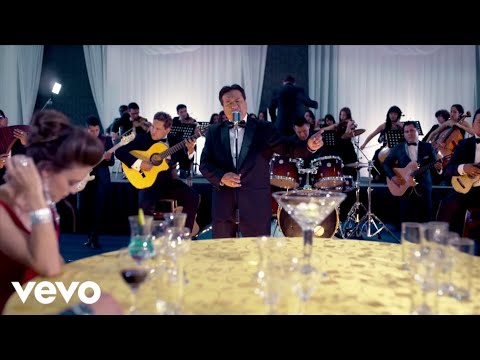 Bonanza - Cuando Estés Con Él (Official Video)