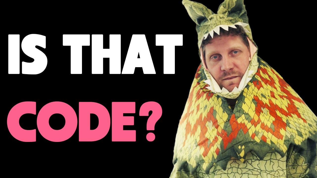 We Accidentally Hosted a Dinosaur Conference