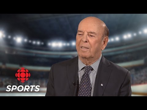 Hockey Night Heroes: Lafleur’s most famous goal | CBC Sports