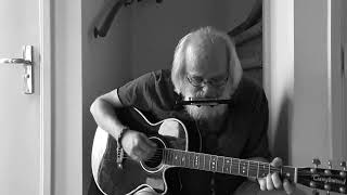 LITTLE THING CALLED LOVE /  Neil Young cover version