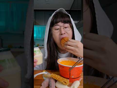 How to get convenience store snack for free