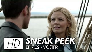 Sneak Peek #1 7x02 (VOSTFR)