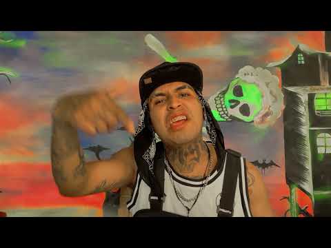 Marfek - La calle sabe mi nombre VIDEO OFICIAL