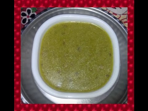 Home-made Chicken Soup by Shubhangi Keer Video