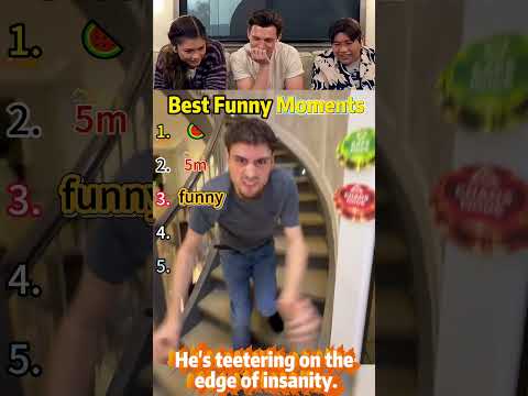 Tom Holland React Viral Videos#tomholland #funny #trytolaugh #reaction