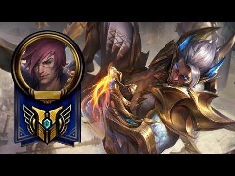 Sett Montage - The Boss