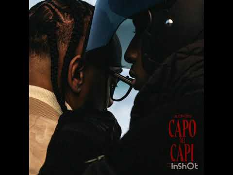 Alonzo-Territoire (Feat SAF&Big Ben)