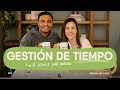 TIEMPO DE MESA 035 Gestión De Tiempo Tercera Temporada Marcos Y Fer Brunet