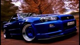 Wyclef Jean - Fast Car