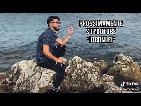 Anteprima Giampiero macaluso io con lei cover😍❤️