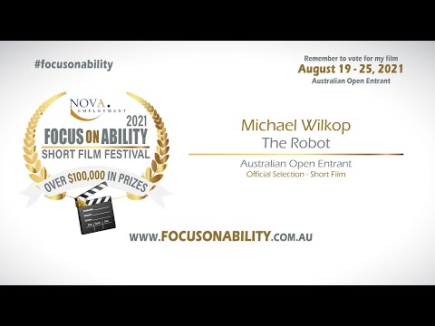 The Robot film thumbnail