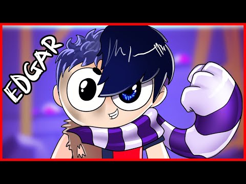 BRAWL STARS ANIMATION - EDGAR CREATION