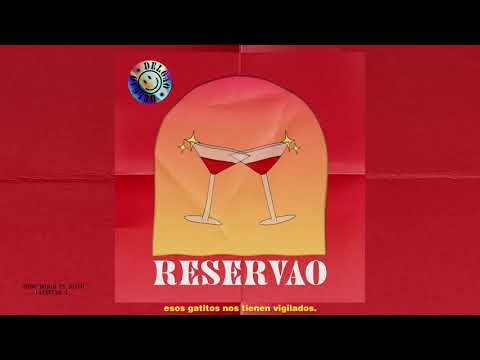5. Delgao - Reservao