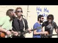 BAMM.tv Presents: Ha Ha Tonka - "St. Nick on the Fourth in a Fervor" (live at BAMM.tv Studios)