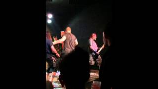 Superjoint Huntington, WV 7-19-15 - Intro/It Takes No Guts (Good sound quality)