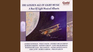 Rahadlakum (from “Kismet”)