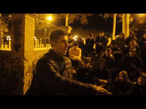 JUANSSRK VS LAUTI (OCTAVOS) - GHOST BATTLE