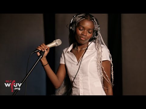 Hannah Jadagu - My Love