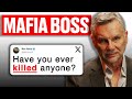 Murder Blood Oaths Dealing With Traitors Mobster Answers Your Questions Honesty Box