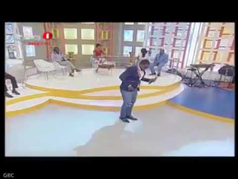 Moça- Gelsom Castro EL MARAVILLOSO