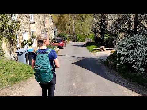 Chipping Norton April 2021