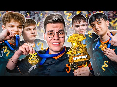 SAINTS – ПОБЕДИТЕЛИ МАЖОРА! И ВОТ, КАК ЭТО БЫЛО… (STANDOFF 2)