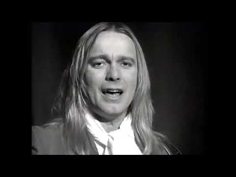 Robin Zander (Cheap Trick) - I Always Got You (1993)