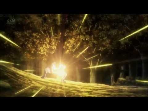 Hunter x Hunter 2011 - Gon Epic Janken