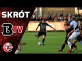 Skrót meczu Bytovia Bytów - Olimpia Elbląg 1:0