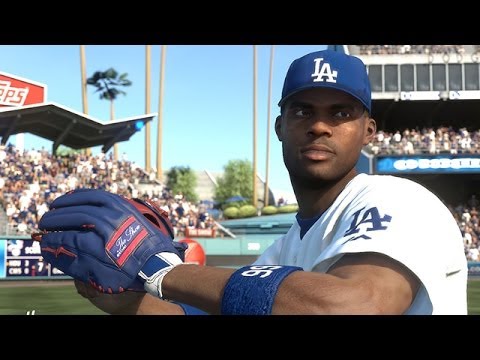 MLB 14: The Show Graphics Comparison (PS4 vs. PS3)