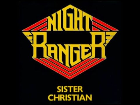 Night Ranger - Sister Christian (1983 LP Version) HQ