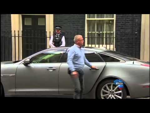 Details of Foley’s murderer’s identity emerge