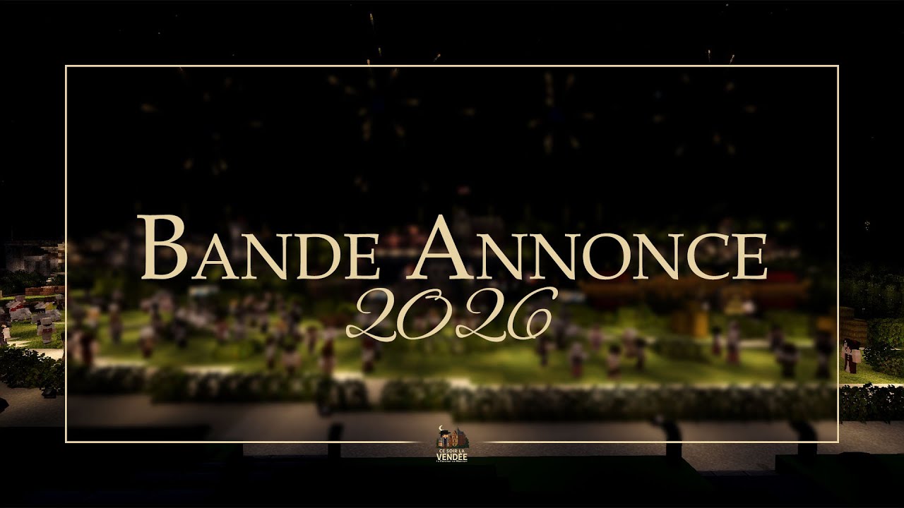 Bande annonce Ce Soir la Vendée