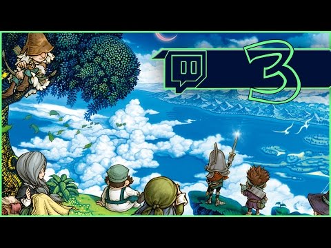 [3] Fantasy Life (Live Stream vom 19.02.2016)