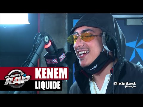 Video thumbnail for Liquide