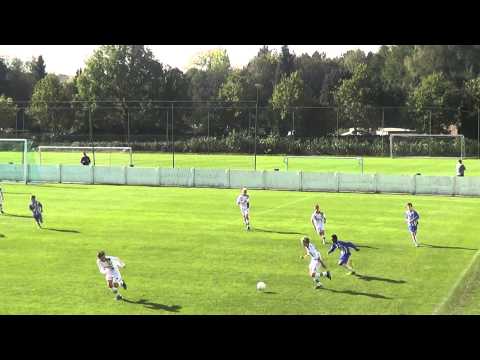20141004 U13 DH OHL EUPEN
