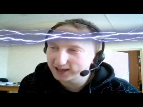 Dj Walker z Torunia