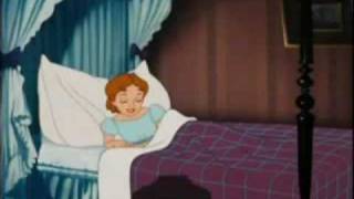 Never Neverland - Peter Pan