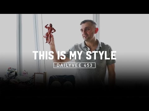 &#x202a;Throwing Down My WWF/WWE Knowledge &amp; Hyping My Poland Trip | DailyVee 453&#x202c;&rlm;