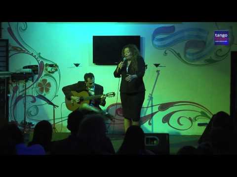 Marisa Vazquez - "Viejas alegrías"