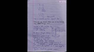 Download lagu 'Applications of gauss theorem' class 12 physics notes mp3 Download lagu 'Applications of gauss theorem' class 12 physics notes mp3