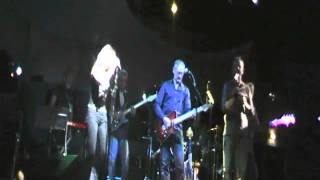 il suffira d&#39;un signe... live  michael jones et  tex