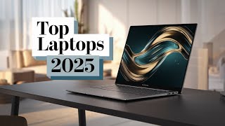 Best Lenovo Laptop in 2025 Top 5